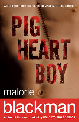 Pig-heart Boy - Copy