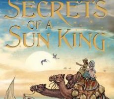 Secrets of the sun king