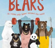 Book of bears