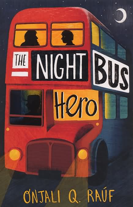 Night bus hero
