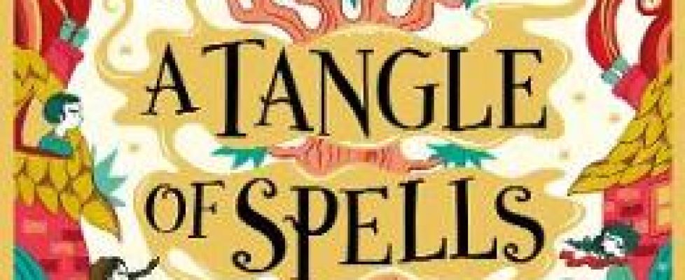 Tangle of Spells