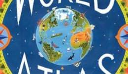 Barefoot World Atlas