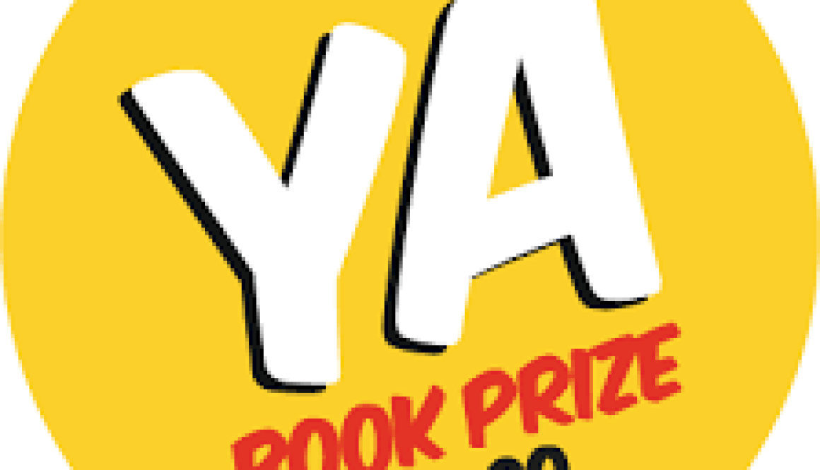 YA book prize 2020