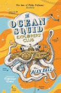 Ocean squid