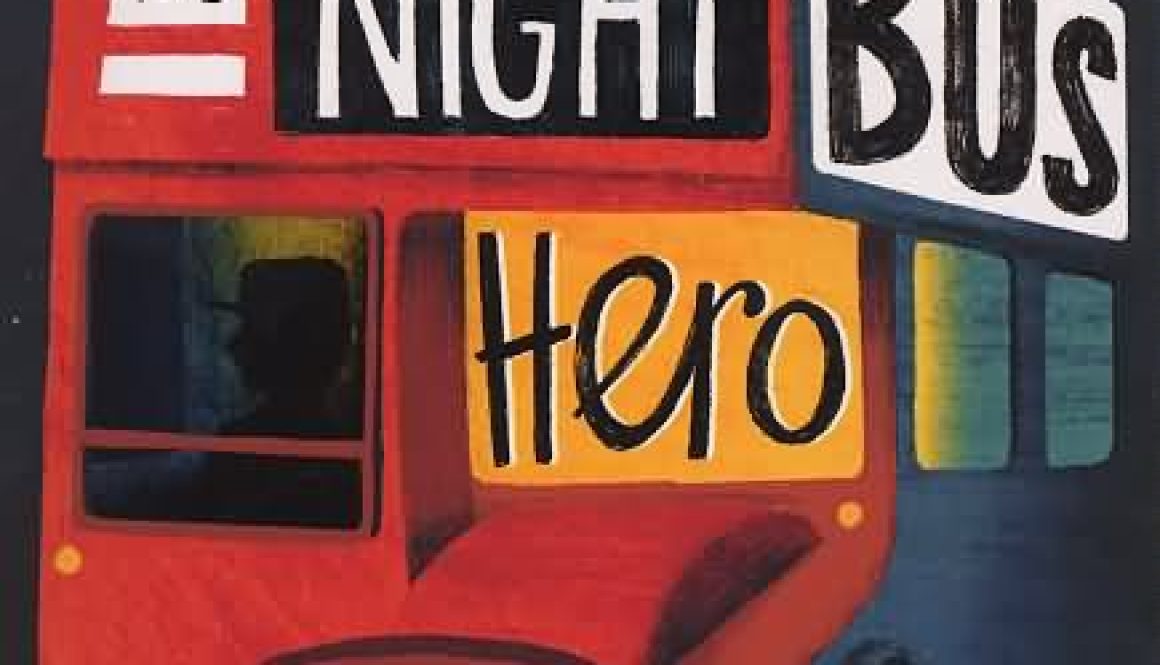 Night bus hero