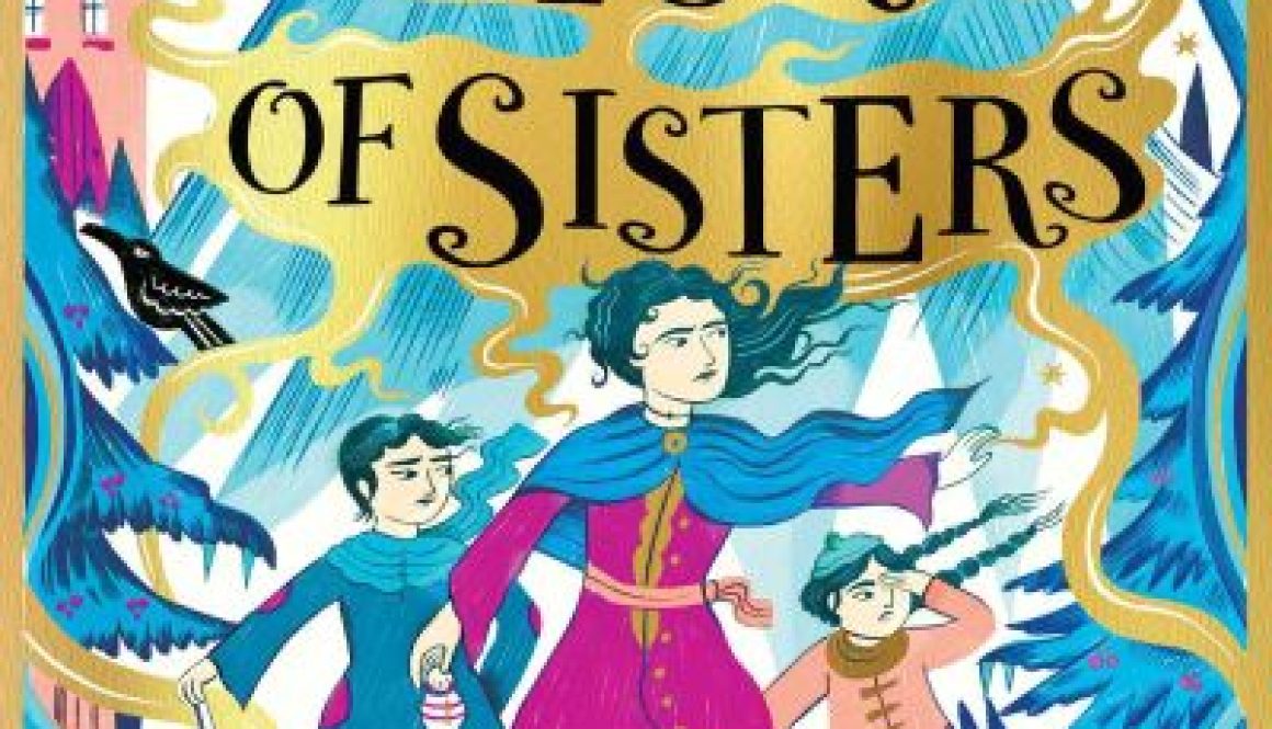 Storm of sisters
