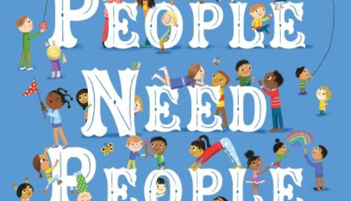 People need people